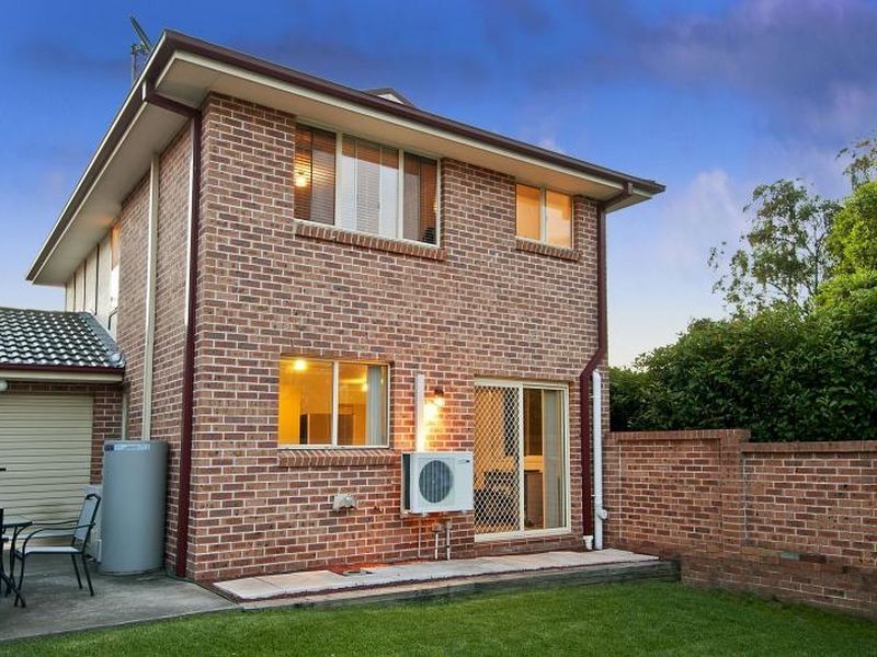 1/22 Westminster Street, Schofields NSW 2762