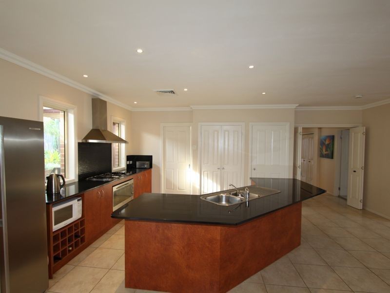 Bella Vista NSW 2153