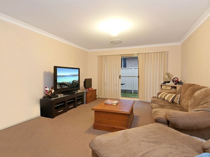 18 Iezza Place, Kellyville Ridge NSW 2155
