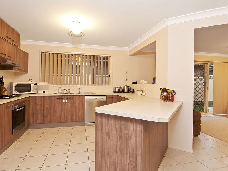 18 Iezza Place, Kellyville Ridge NSW 2155