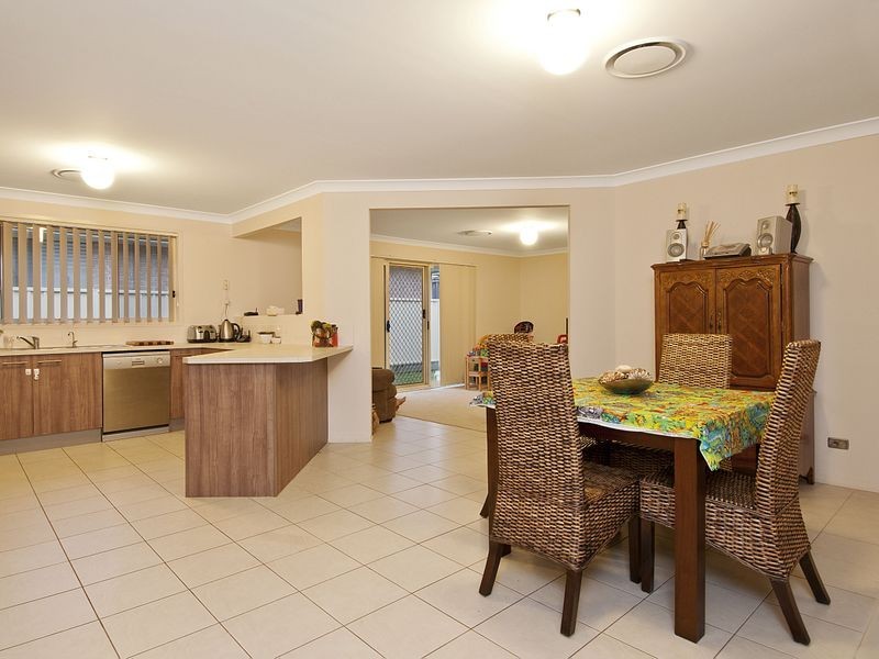 18 Iezza Place, Kellyville Ridge NSW 2155