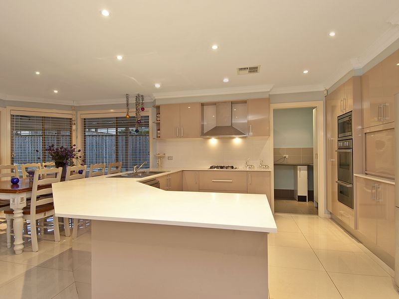 20 Buckingham Street, Kellyville Ridge NSW 2155