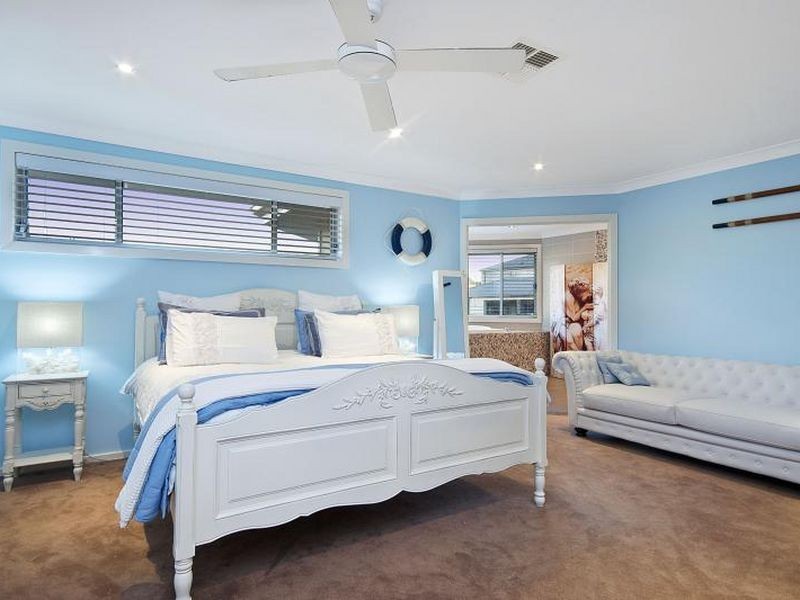 20 Buckingham Street, Kellyville Ridge NSW 2155