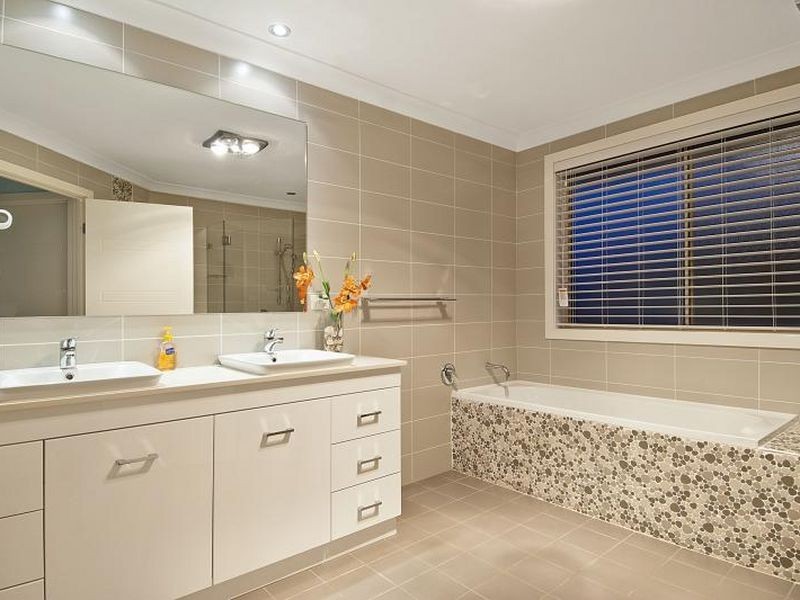 20 Buckingham Street, Kellyville Ridge NSW 2155