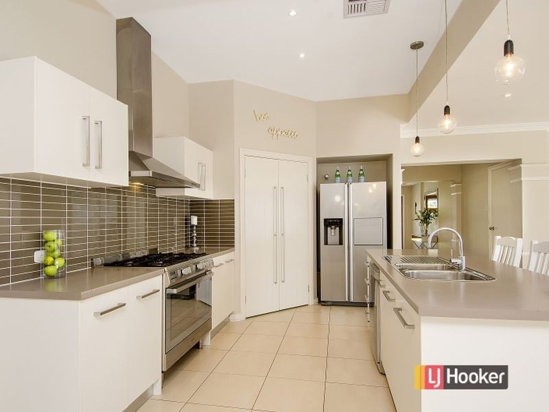 6 Marscay Street, Kellyville Ridge NSW 2155