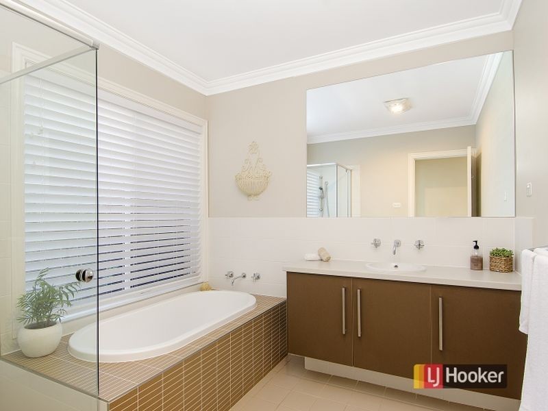 6 Marscay Street, Kellyville Ridge NSW 2155