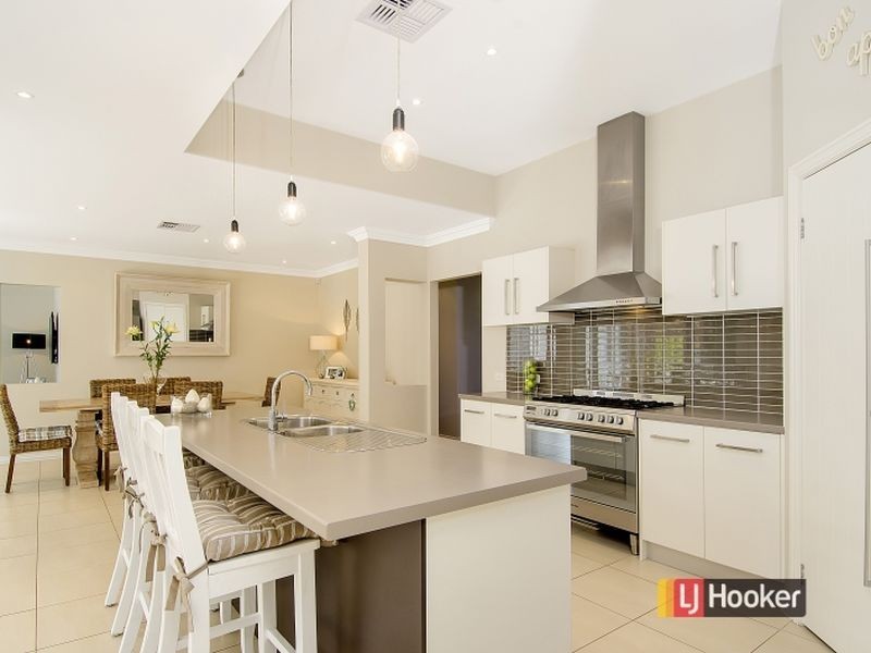 6 Marscay Street, Kellyville Ridge NSW 2155