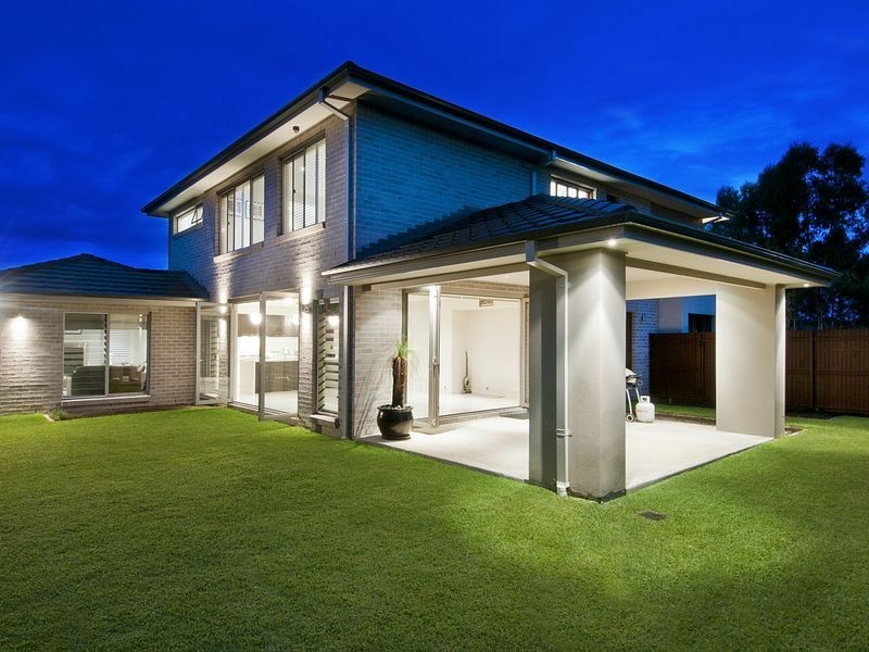 2 Branxton Street, The Ponds NSW 2769