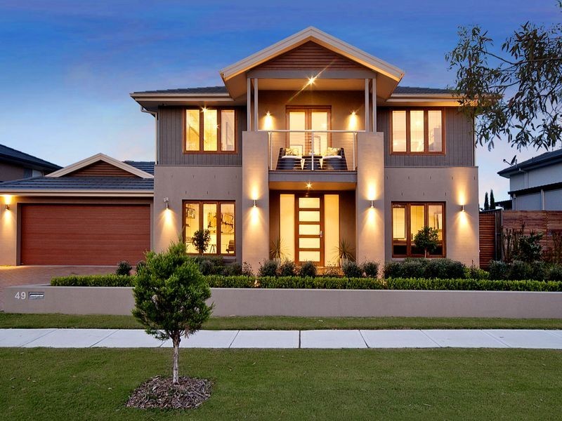 49 Mallard Drive, The Ponds NSW 2769