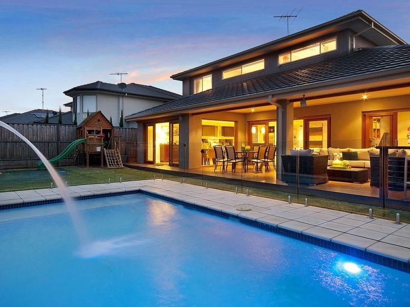 49 Mallard Drive, The Ponds NSW 2769