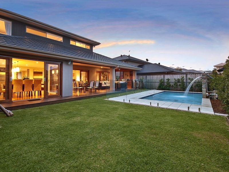 49 Mallard Drive, The Ponds NSW 2769