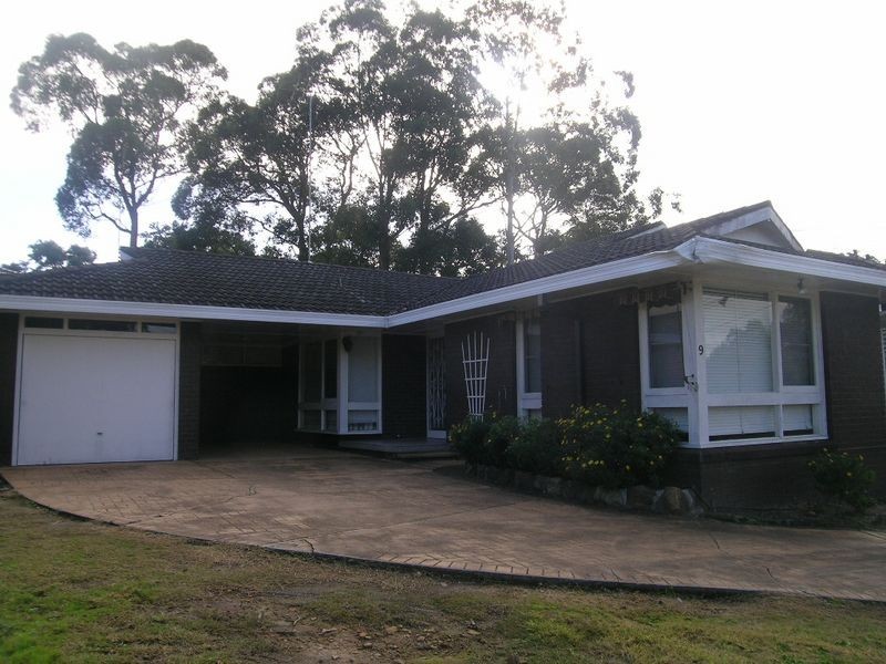Northmead NSW 2152