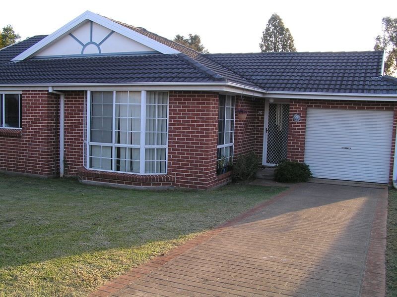 26 Kentia Court, Stanhope Gardens NSW 2768