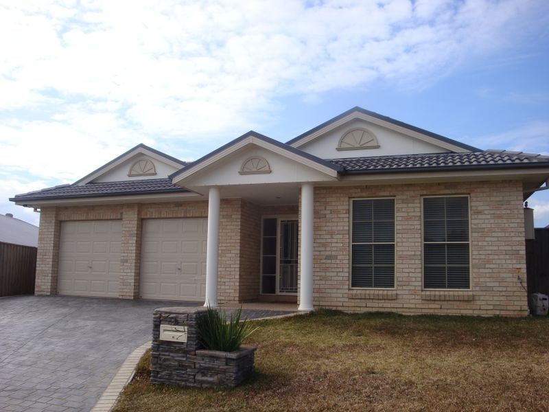 Stanhope Gardens NSW 2768