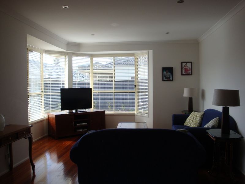 Stanhope Gardens NSW 2768