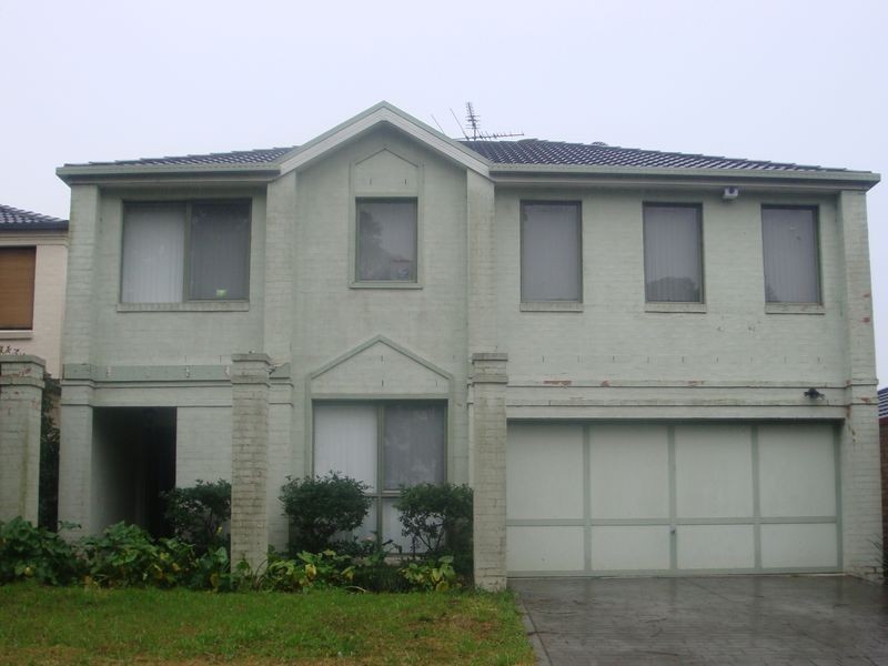 9 Wanaaring Terrace, Glenwood NSW 2768