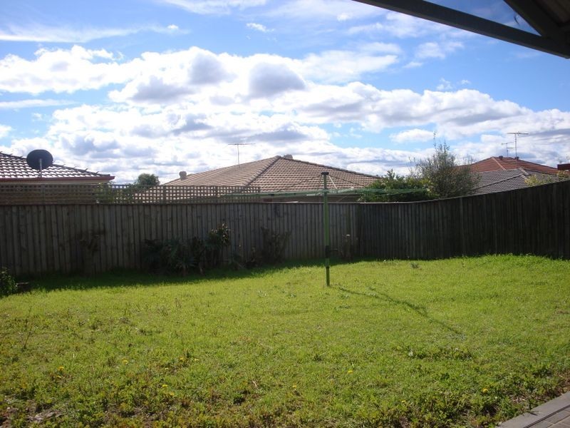 9 Wanaaring Terrace, Glenwood NSW 2768