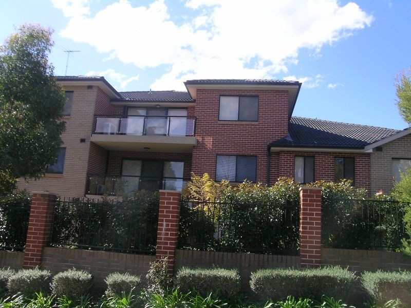 Castle Hill NSW 2154