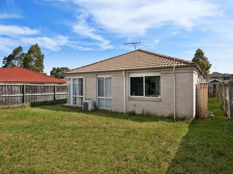 27 Canyon Drive, Stanhope Gardens NSW 2768