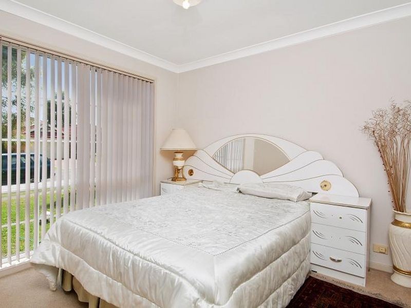 27 Canyon Drive, Stanhope Gardens NSW 2768