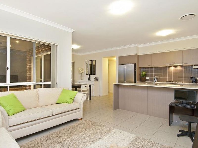 19 Courtley Avenue, Kellyville Ridge NSW 2155