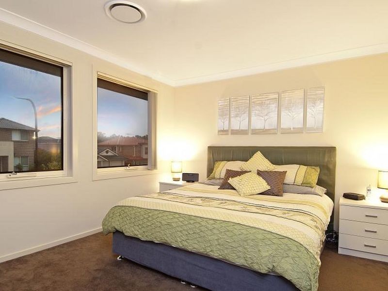 19 Courtley Avenue, Kellyville Ridge NSW 2155