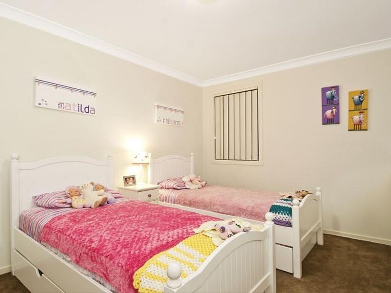 19 Courtley Avenue, Kellyville Ridge NSW 2155