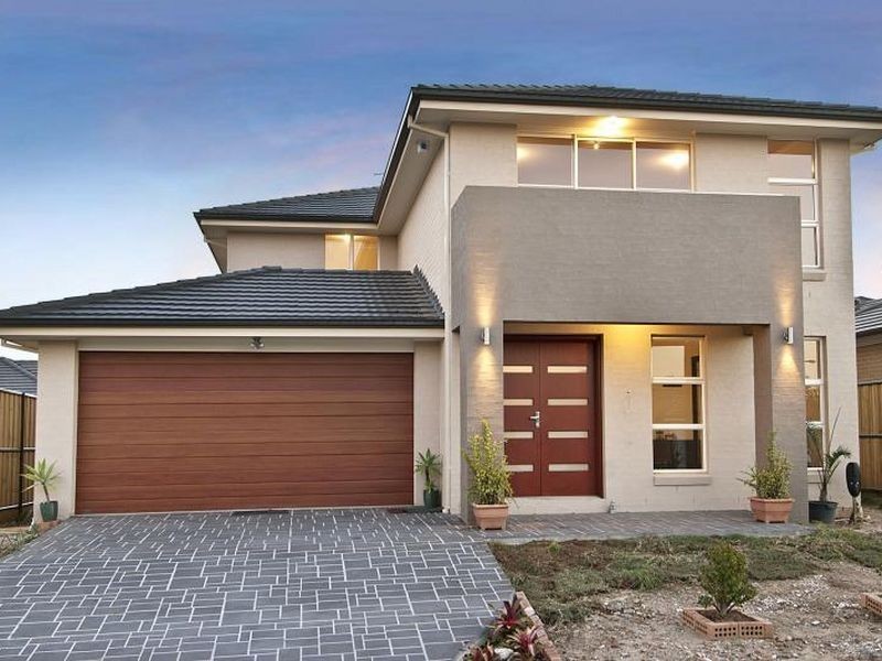 15 Spring Street, The Ponds NSW 2769