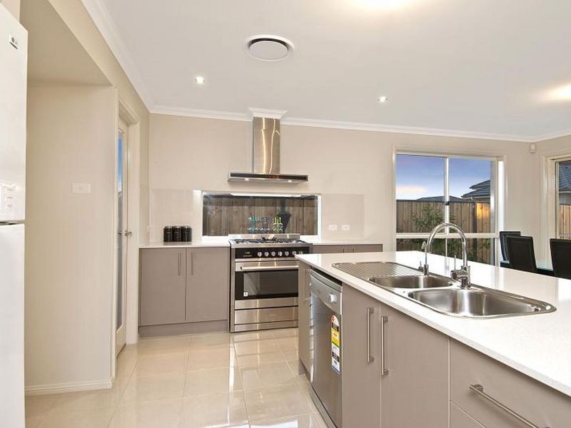 15 Spring Street, The Ponds NSW 2769
