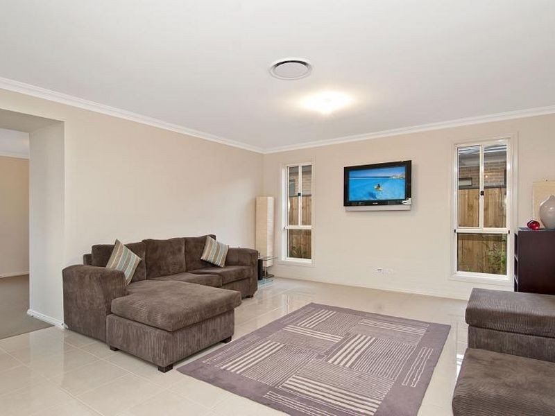 15 Spring Street, The Ponds NSW 2769