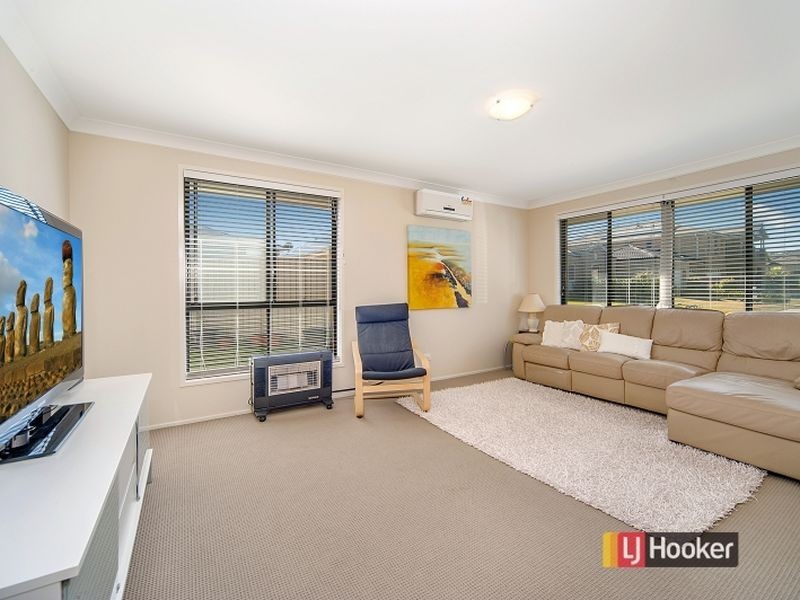 24 Whitewood Crescent, Kellyville Ridge NSW 2155