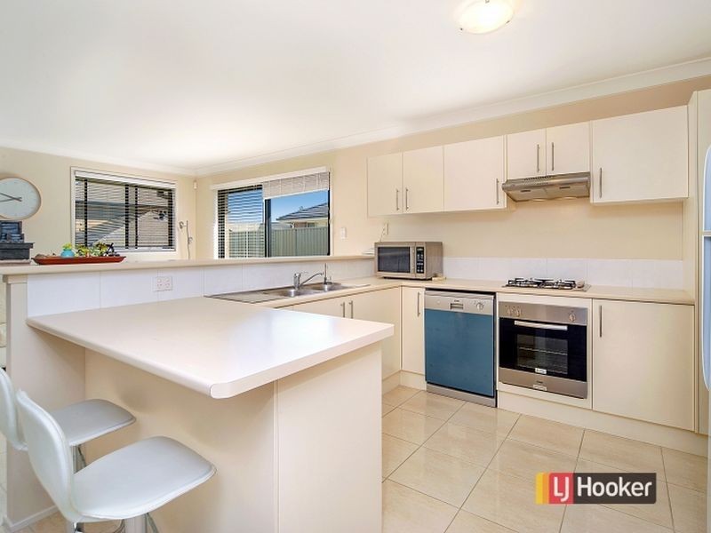 24 Whitewood Crescent, Kellyville Ridge NSW 2155