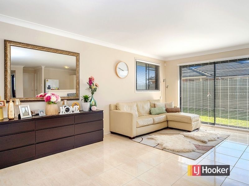 24 Whitewood Crescent, Kellyville Ridge NSW 2155