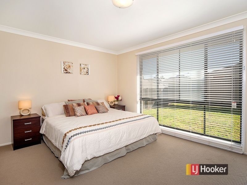 24 Whitewood Crescent, Kellyville Ridge NSW 2155