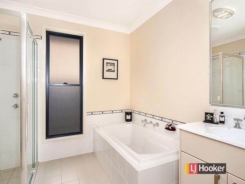 24 Whitewood Crescent, Kellyville Ridge NSW 2155