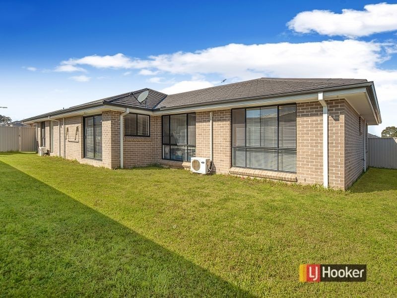 24 Whitewood Crescent, Kellyville Ridge NSW 2155