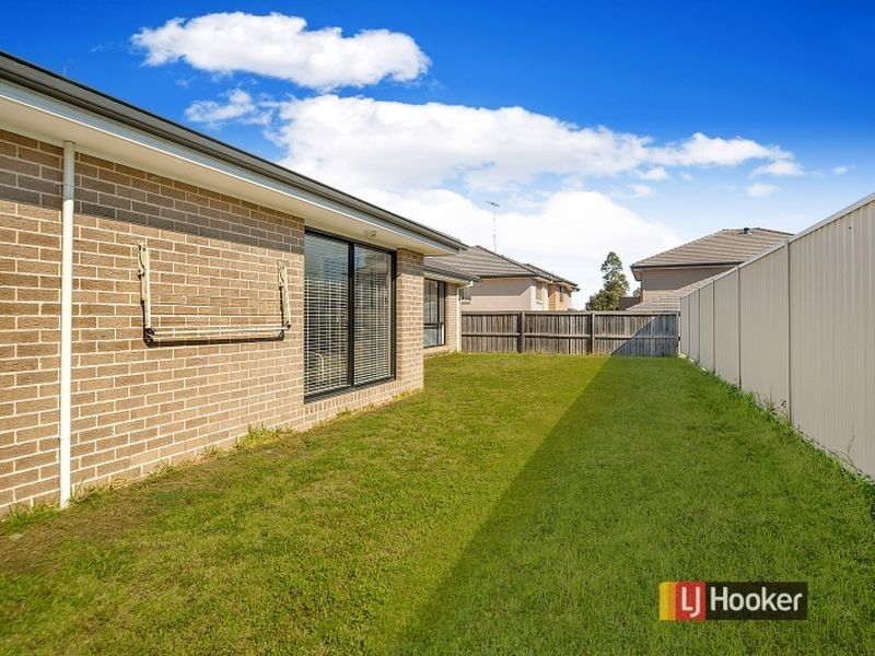 24 Whitewood Crescent, Kellyville Ridge NSW 2155