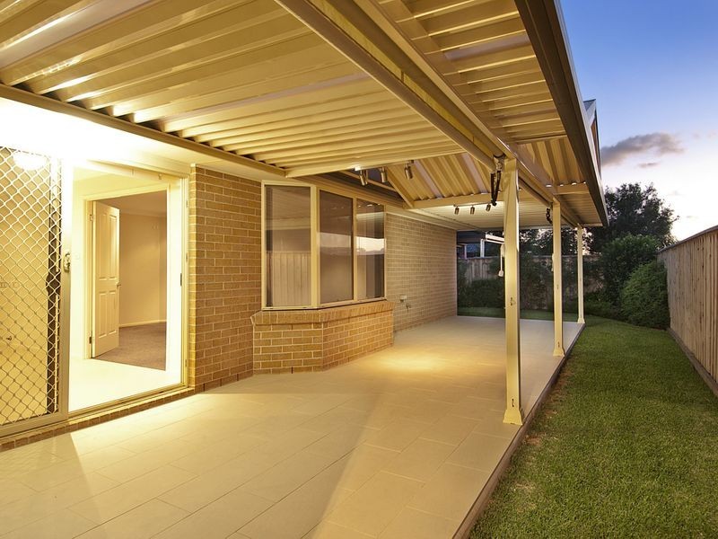 11 Portal Street, Kellyville Ridge NSW 2155