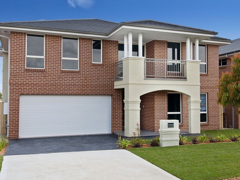 52 Viceroy Avenue, The Ponds NSW 2769