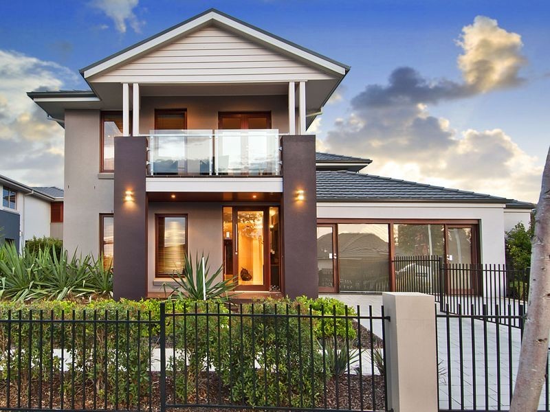 6 The Ponds Boulevard, The Ponds NSW 2769