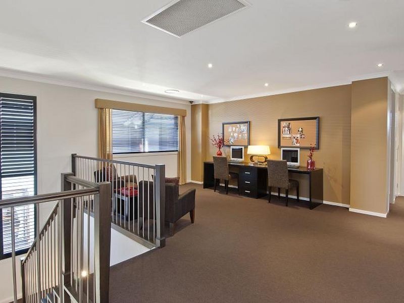 6 The Ponds Boulevard, The Ponds NSW 2769