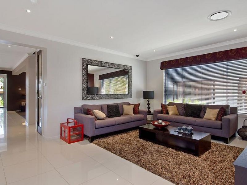 6 The Ponds Boulevard, The Ponds NSW 2769
