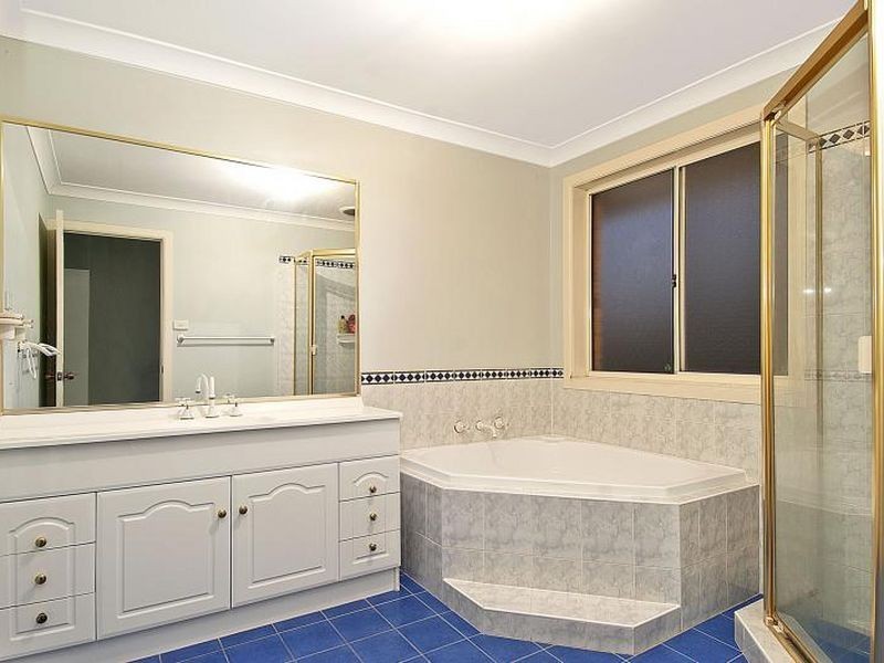 38 Kentwell Crescent, Stanhope Gardens NSW 2768