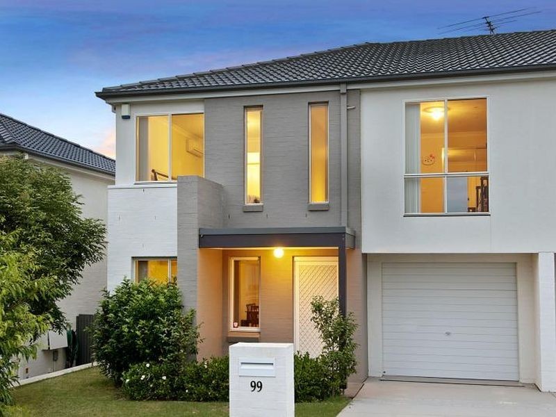 99 Tamarind Drive, Acacia Gardens NSW 2763