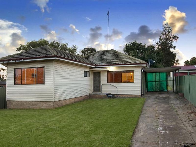 32 Market Street, Riverstone NSW 2765