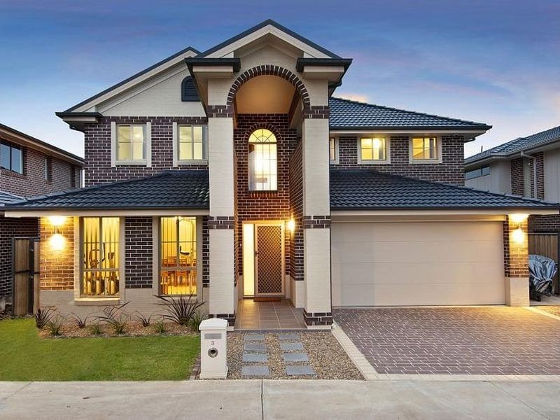 3 Flow Street, The Ponds NSW 2769