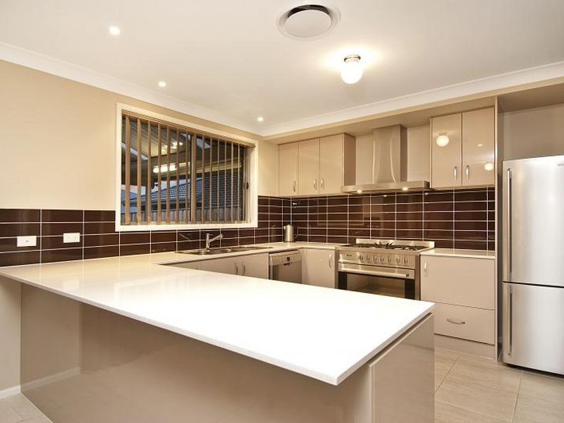 3 Flow Street, The Ponds NSW 2769
