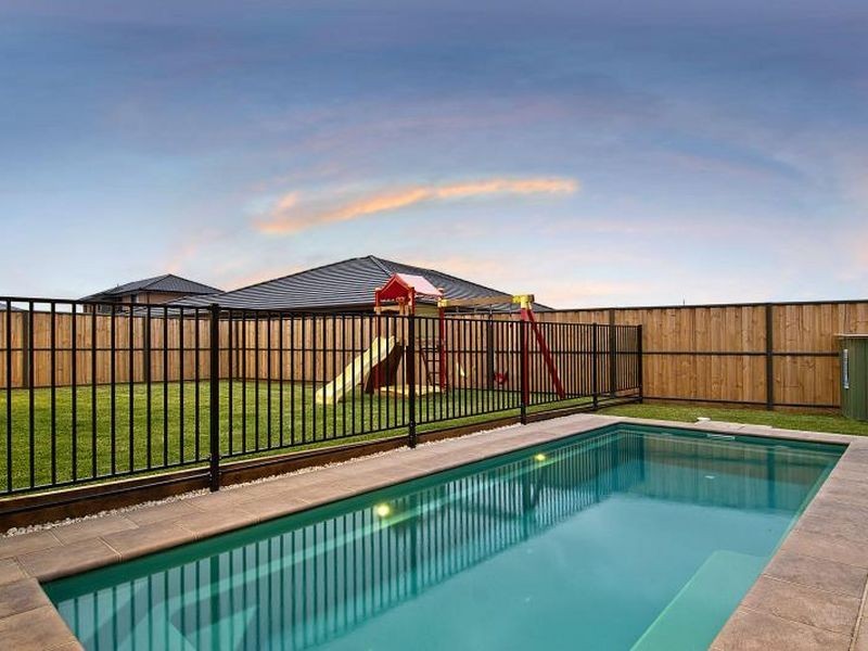 3 Flow Street, The Ponds NSW 2769