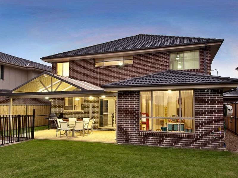 3 Flow Street, The Ponds NSW 2769