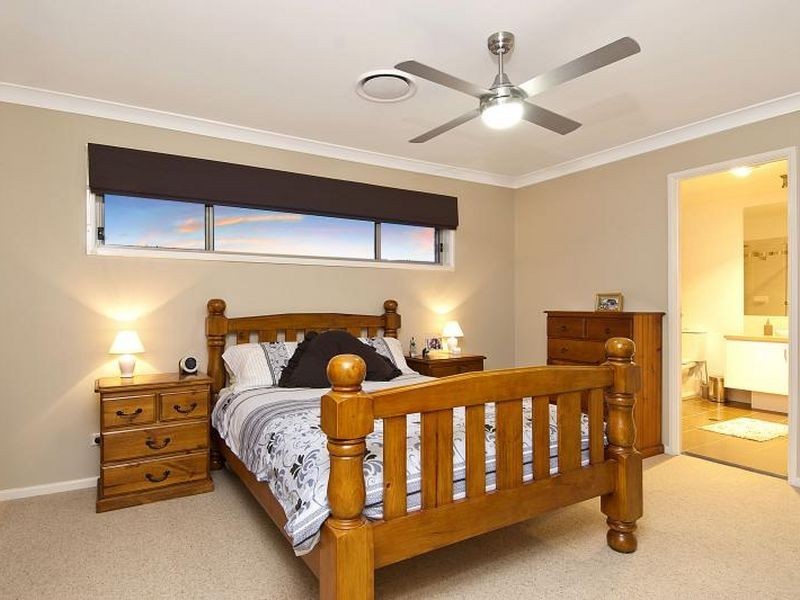 3 Flow Street, The Ponds NSW 2769